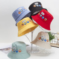 Детская шляпа для бейсбольной шляпы для детей с камуматором